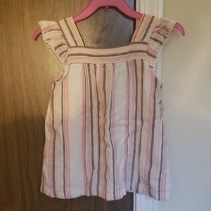 Girls top